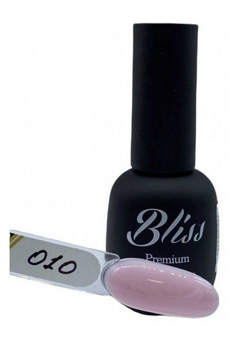 Bliss Premium Magic Silica 010
