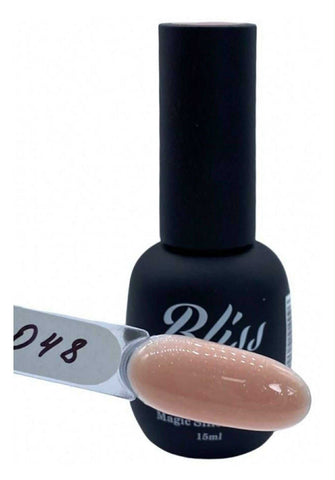 Bliss Premium Magic Silica 048