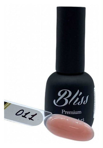 Bliss Premium Magic Silica 011