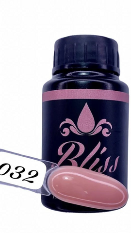 Bliss Premium Magic Silica 032