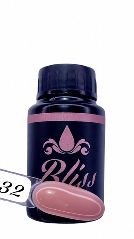 Bliss Premium Magic Silica 032