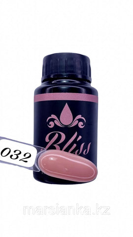 Bliss Premium Magic Silica 032