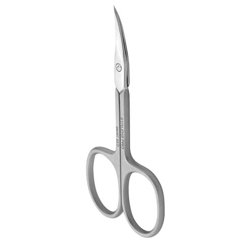 Professional cuticle scissors SMART 22 TYPE 1 -SS-22/1