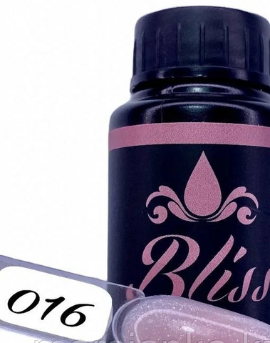 Bliss Premium Magic Silica 016