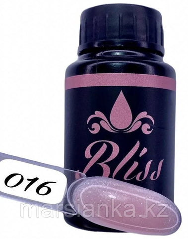 Bliss Premium Magic Silica 016