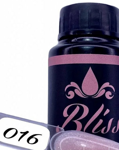 Bliss Premium Magic Silica 006