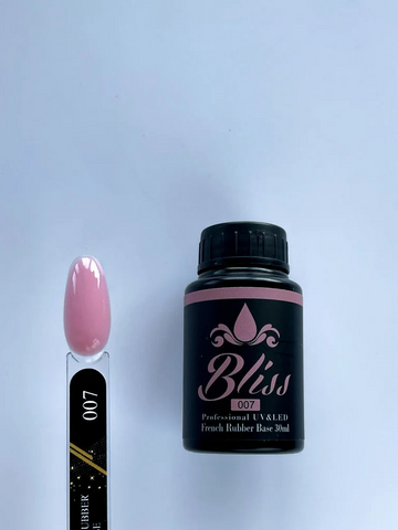 Bliss Premium Magic Silica 007