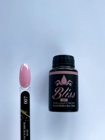 Bliss Premium Magic Silica 007