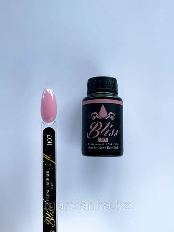Bliss Premium Magic Silica 007