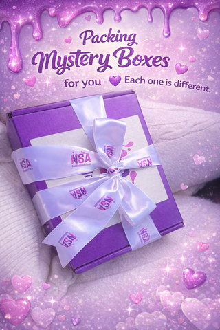Mistery Boxes