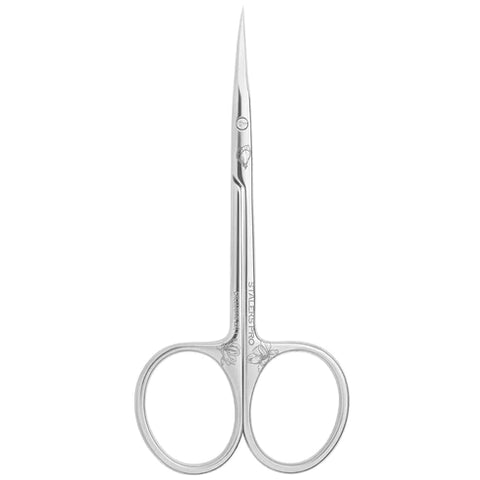 Professional cuticle scissors EXCLUSIVE 22 TYPE 1 (Magnolia)-SX-22/1m