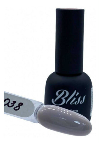 Bliss Premium Magic Silica 038