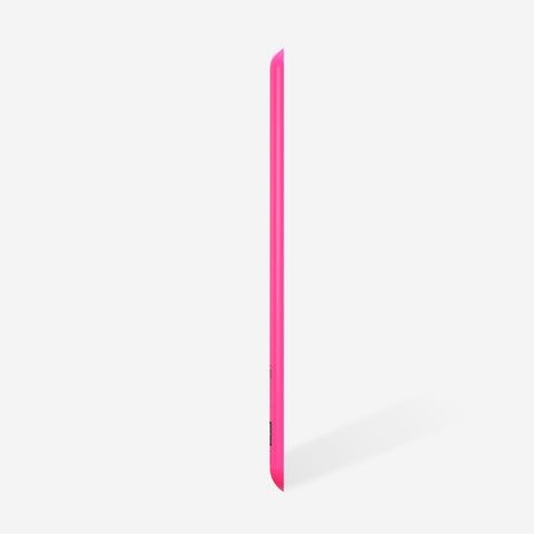 Staleks Expert 20 straight beveled plastic nail file base, photo 3 of 4