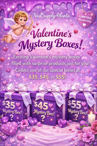 Mistery Boxes