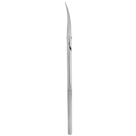 Professional cuticle scissors EXPERT 50 TYPE 2 -SE-50/2