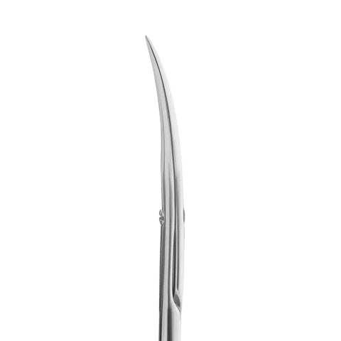 Professional cuticle scissors EXCLUSIVE 22 TYPE 1 (Magnolia)-SX-22/1m