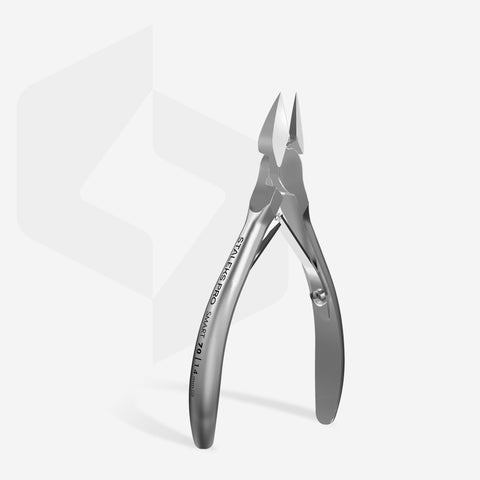 Staleks Smart 70 nail nippers, 14 mm blade, photo 3 of 4