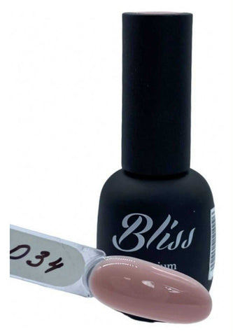 Bliss Premium Magic Silica 034