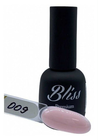 Bliss Premium Magic Silica 009