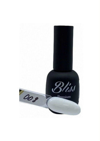 Bliss Premium Magic Silica 008