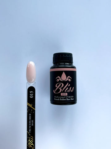 Bliss Premium Magic Silica 015