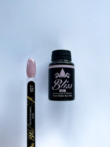 Bliss Premium Magic Silica 027
