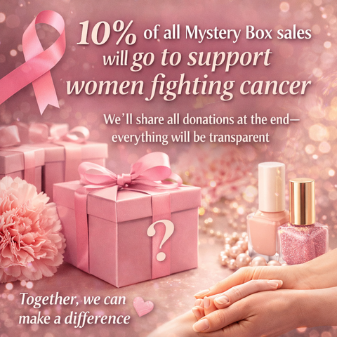 Mistery Boxes