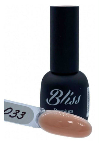 Bliss Premium Magic Silica 033