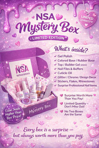 Mistery Boxes