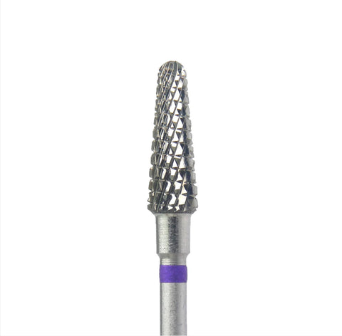 Tungsten Carbide Nail Bit KMIZ TCO-Tri 040