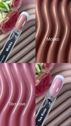 STEFFANY INNOVATION EXTRA BASE 15 ml