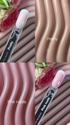 STEFFANY INNOVATION EXTRA BASE 15 ml