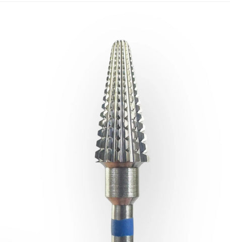 Tungsten Carbide Nail Bit KMIZ TCOD 060-M Dolphin