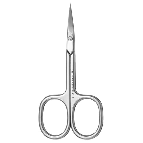 Cuticle scissors CLASSIC 21 TYPE 1-SC-21/1