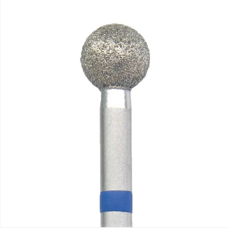 Diamond nail drill bit KMIZ DSP 5.0-M