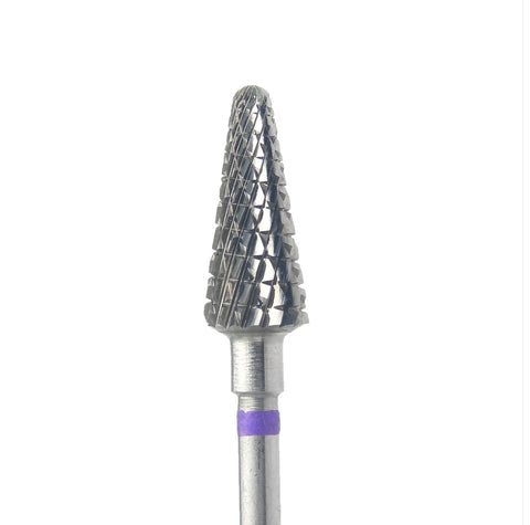 Tungsten Carbide Nail Bit KMIZ TCO-Tri 060-M