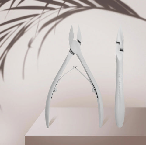 Smart 70. 14 mm nipper for cutting nails