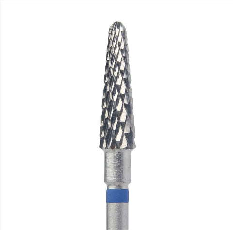 Tungsten Carbide Nail Bit KMIZ TCOD 035-M L=13