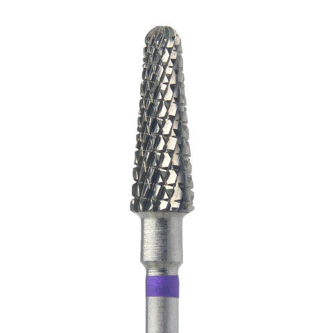 Tungsten Carbide Nail Bit KMIZ TCO-Tri 045