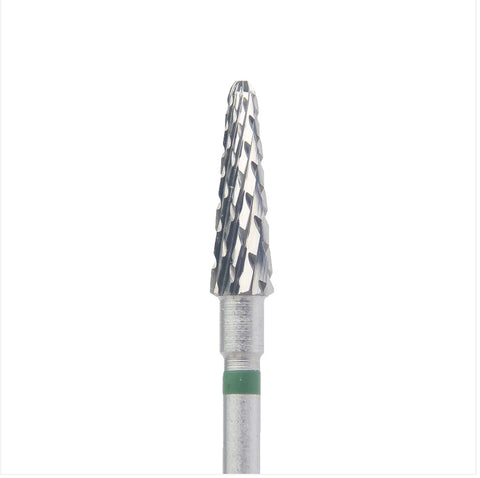 Tungsten Carbide Nail Bit KMIZ TCOD 040-C