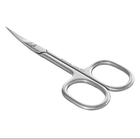 Cuticle scissors CLASSIC 21 TYPE 1-SC-21/1