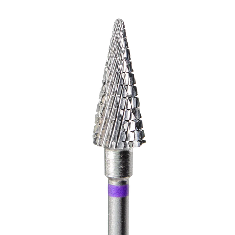 Tungsten Carbide Nail Bit Purple Cone-Tri060
 
(#151)-KMIZ
