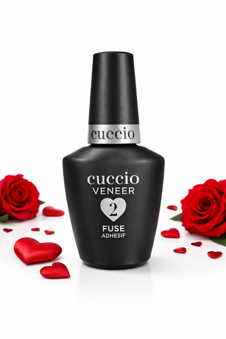Cuccio Veneer Fuse – Product Description (English)(Primer)