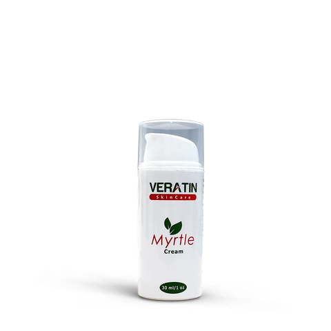 Veratin Myrtle Cream, product photo