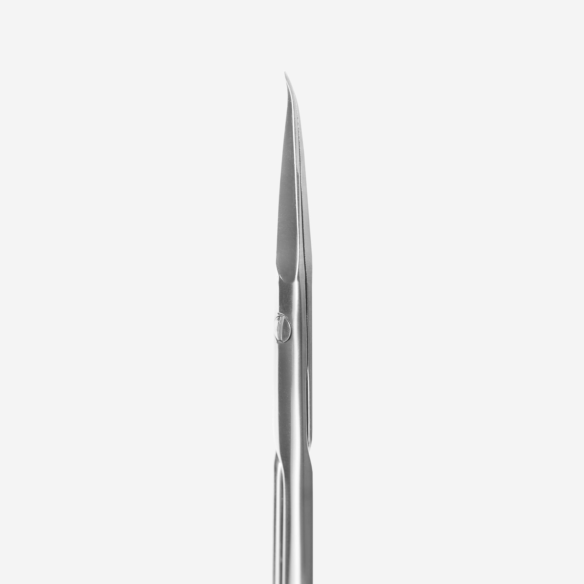 Staleks Expert 51 Type 3 cuticle scissors with hook, photo 3 of 5