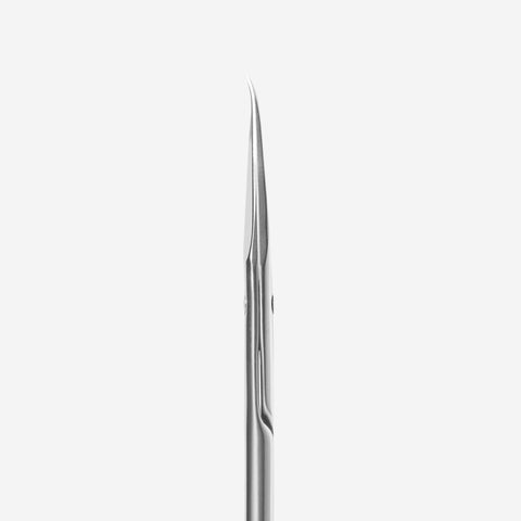 Staleks Expert 51 Type 3 cuticle scissors with hook, photo 4 of 5
