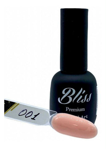 Bliss Premium Magic Silica 001