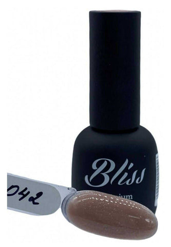 Bliss Premium Magic Silica 042
