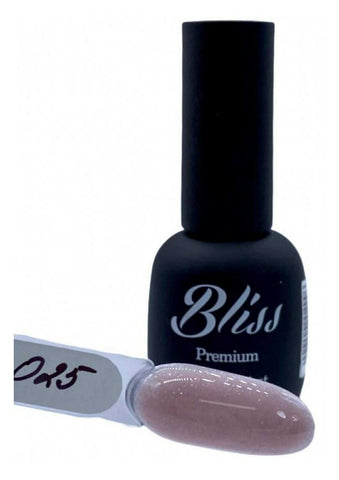 Bliss Premium Magic Silica 025