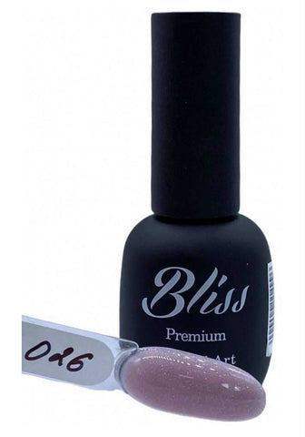 Bliss Premium Magic Silica 026
